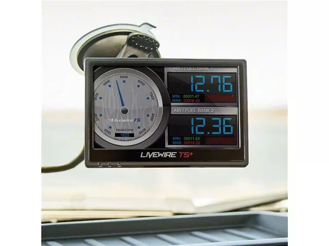 Performance tuner